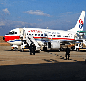 蓬莱航空货运航空快运业稳步发展的原因是什么？